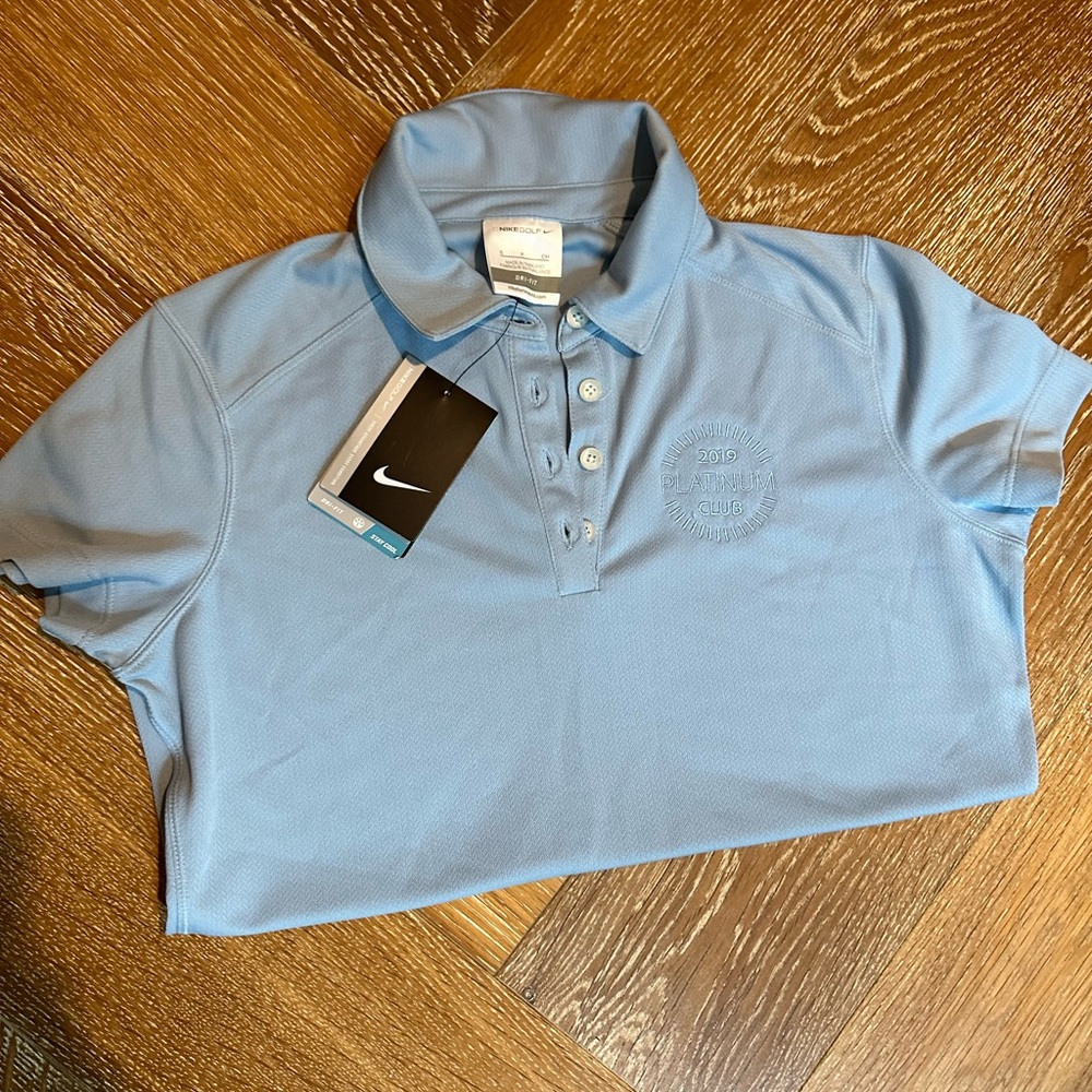 Nike Golf Polo NWT⛳️